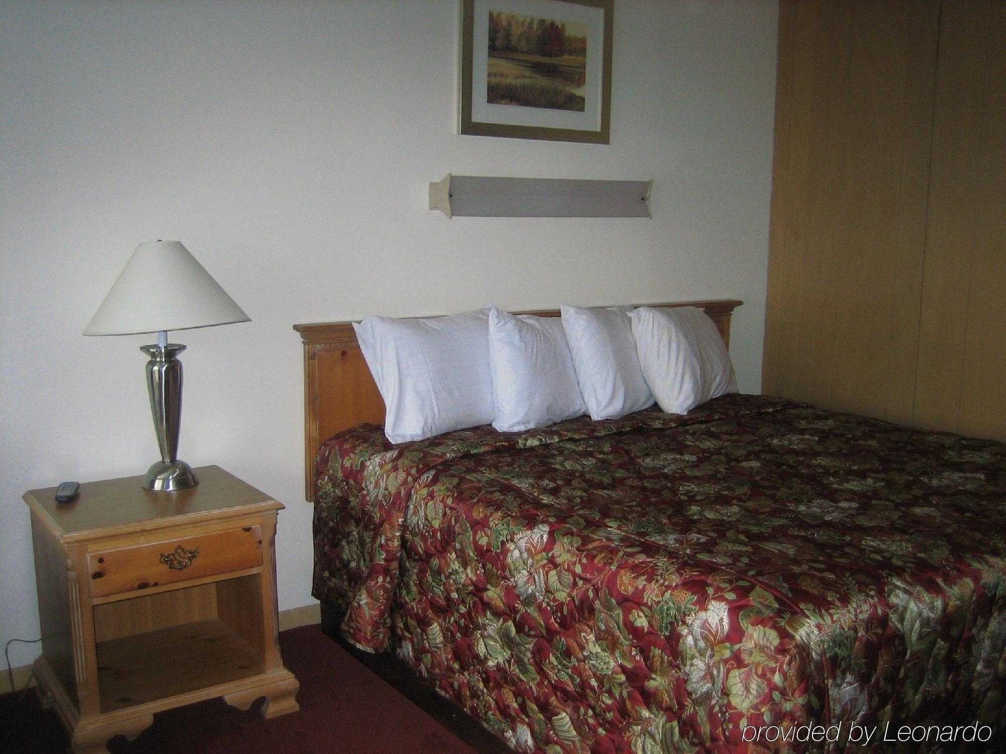 Blue Sky Inn Glens Falls-Saratoga-Lake George Kültér fotó