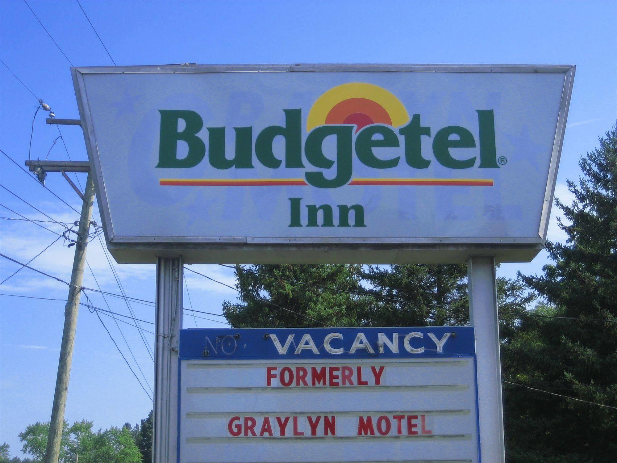 Blue Sky Inn Glens Falls-Saratoga-Lake George Kültér fotó
